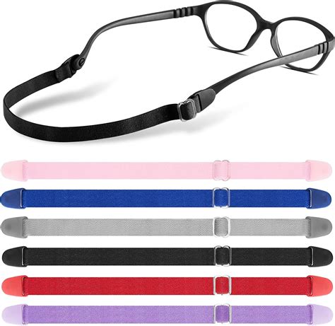 eye glasses strap kids adjustable.